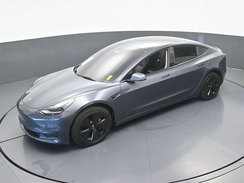 Used 2023 Tesla Model 3 Standard Range RWD image 43
