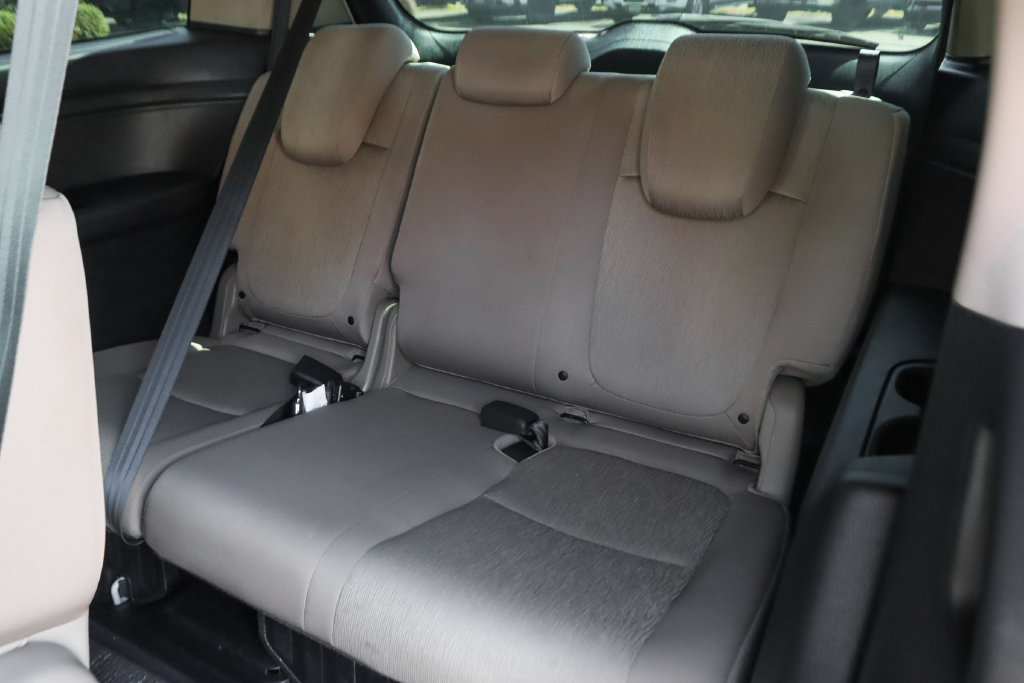 Used 2021 Honda Odyssey EX image 36