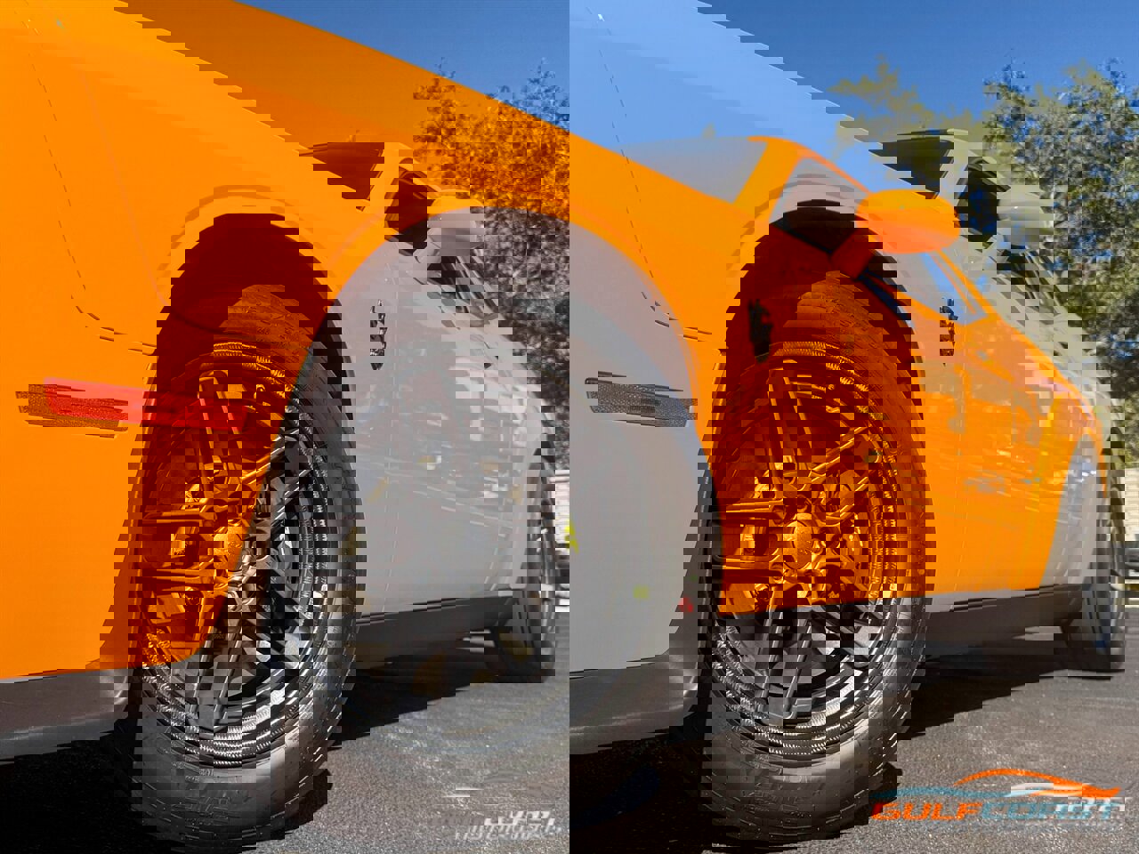 Used 2023 Dodge Challenger SRT Hellcat Redeye image 11