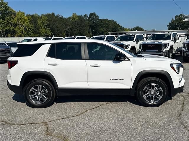 New 2026 GMC Terrain Elevation FWD image 13