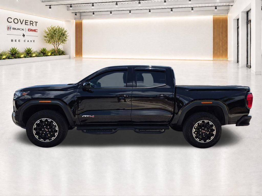 Used 2026 GMC Canyon AT4 AWD/4WD image 7