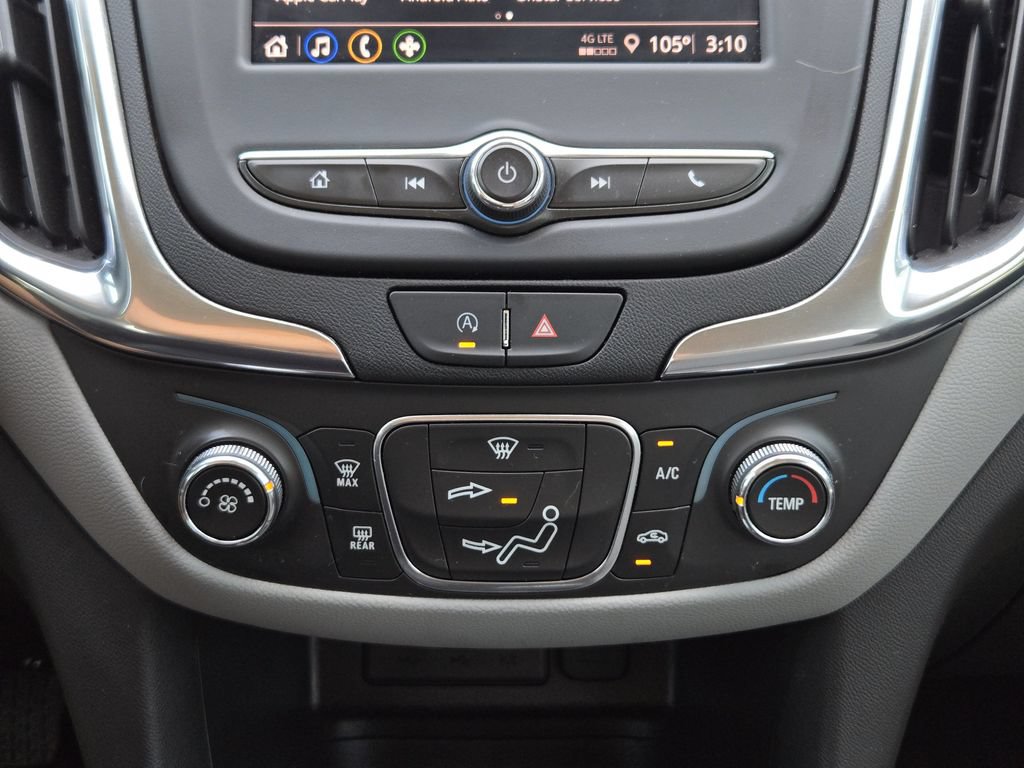 Used 2024 Chevrolet Equinox LS w/ LS Convenience Package FWD image 14