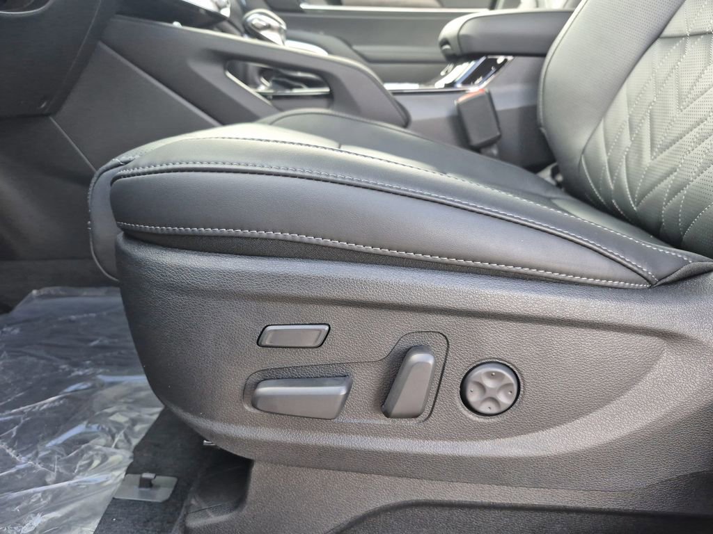 New 2025 Kia Telluride SX X-Line image 12