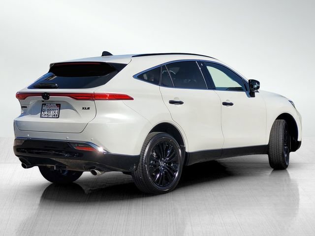 Used 2024 Toyota Venza Nightshade image 4