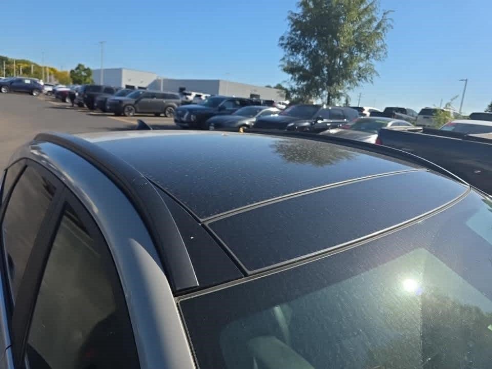 Certified 2024 Hyundai Kona Limited AWD/4WD image 5
