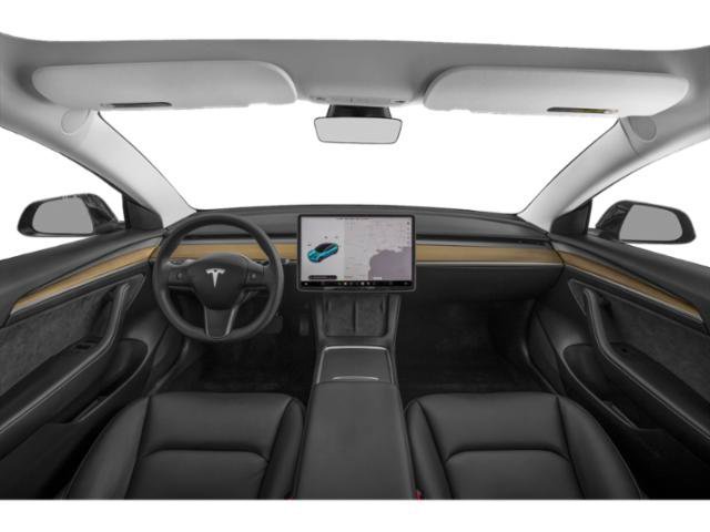 Used 2022 Tesla Model 3 Performance AWD/4WD image 8