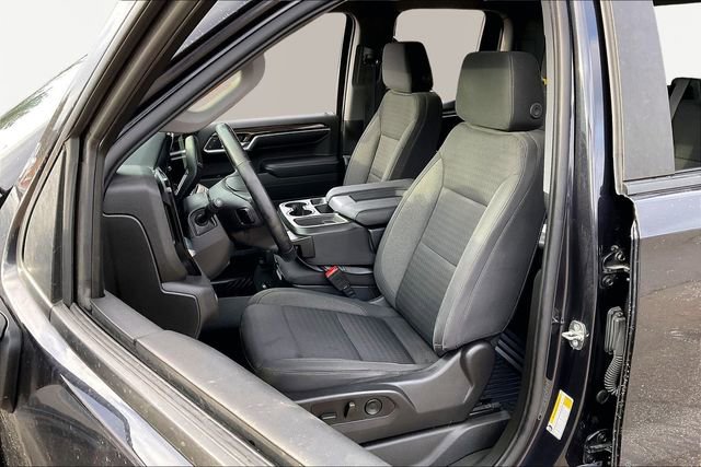 Used 2022 Chevrolet Silverado 1500 LT image 15