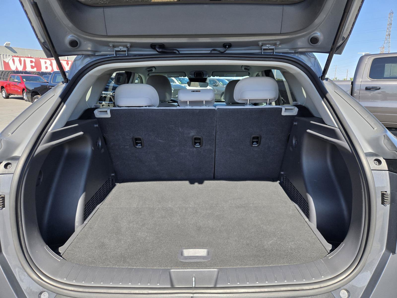 Used 2024 Hyundai Kona SEL FWD image 28