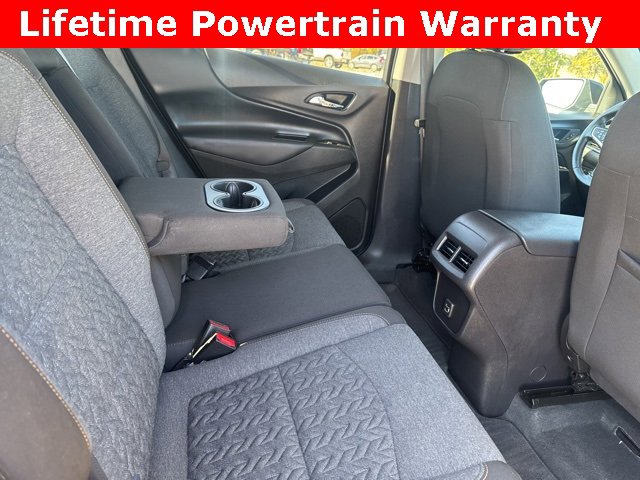 Used 2024 Chevrolet Equinox LT image 19