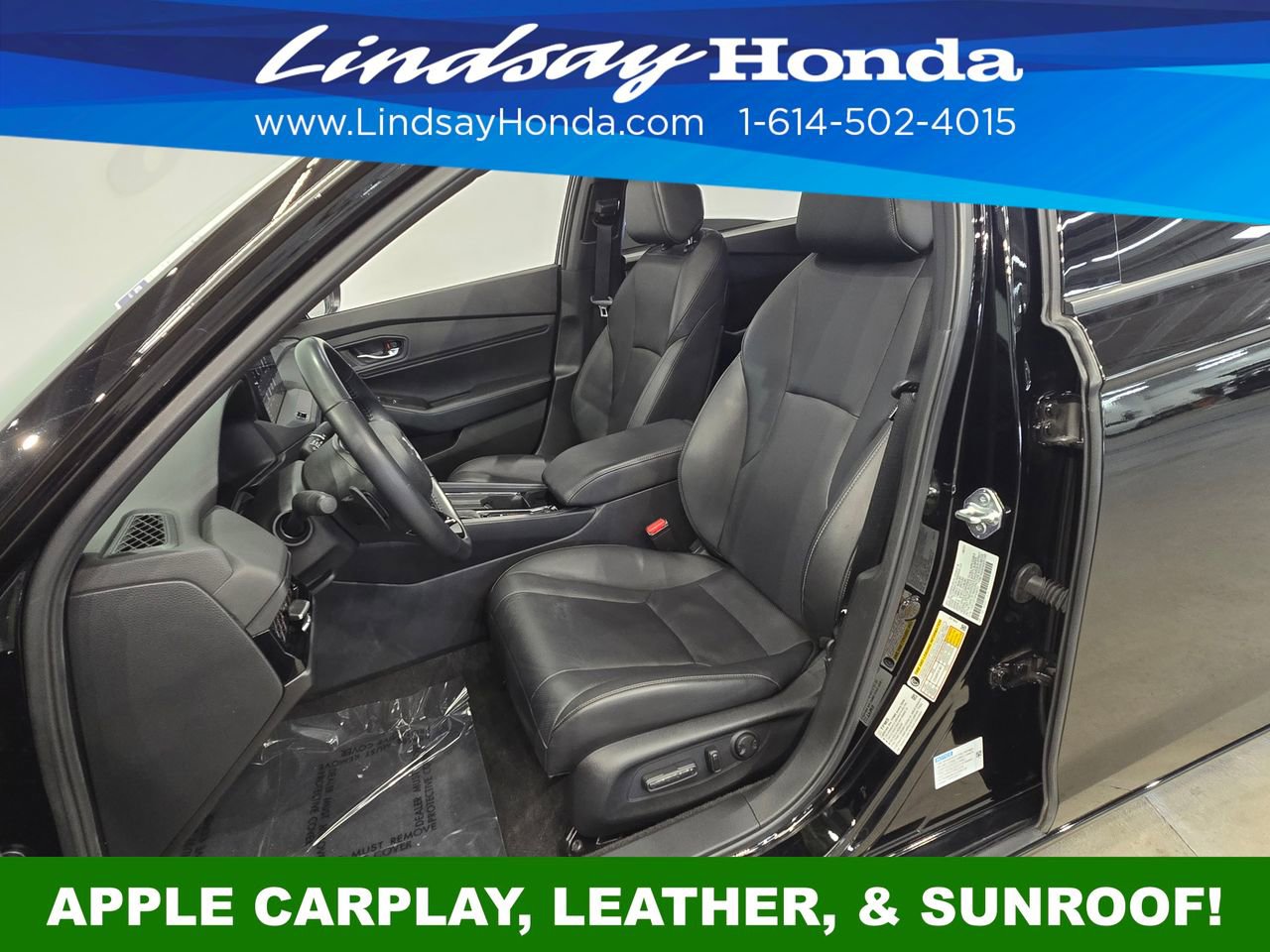 Used 2023 Honda Accord Sport image 12