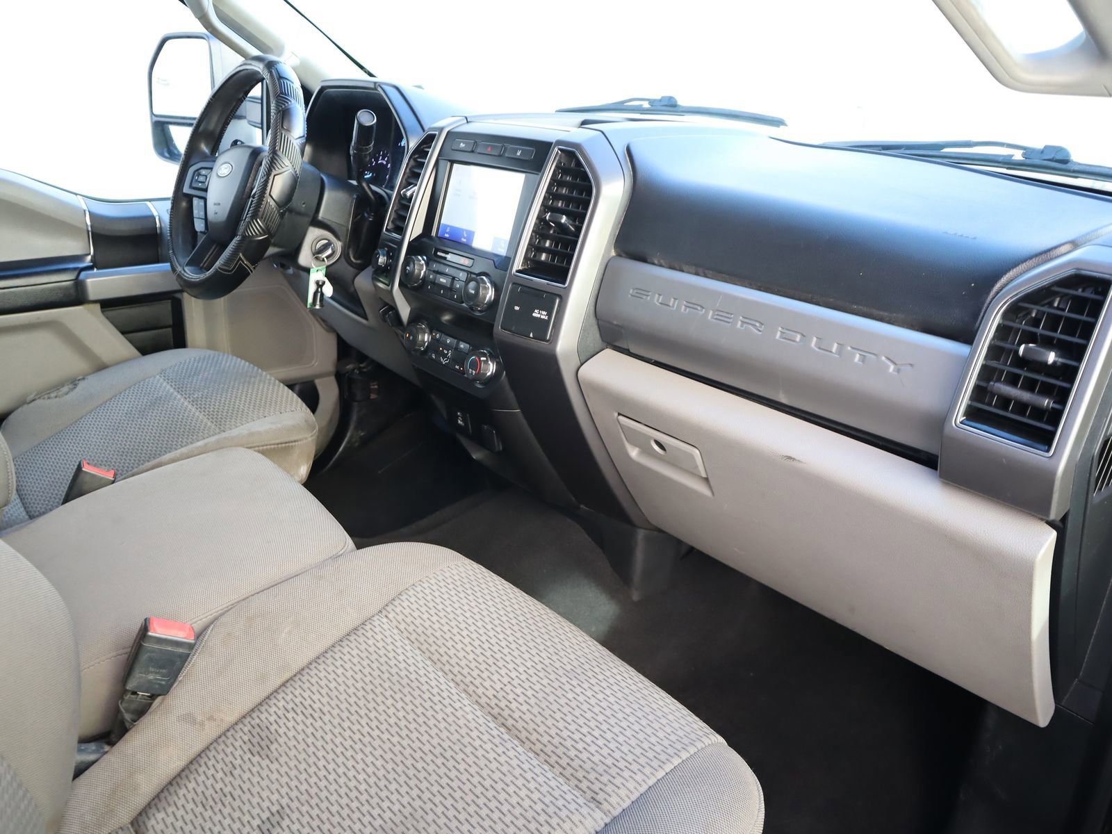 Used 2020 Ford F250 XLT image 52