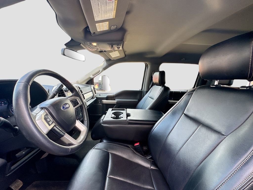 Used 2020 Ford F250 Lariat w/ FX4 Off-Road Package image 24
