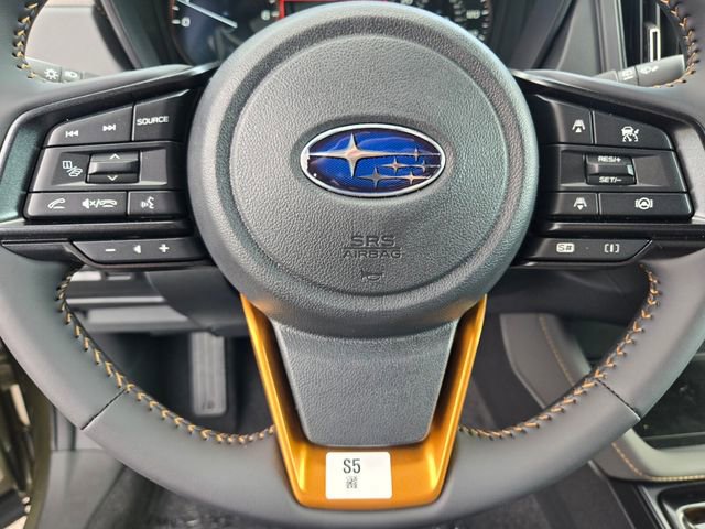New 2026 Subaru Forester Wilderness image 22