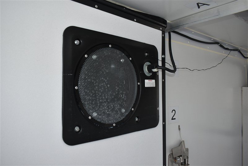 Used 2023 Ford E-350 and Econoline 350 Super Duty w/ Power Windows & Locks Group RWD image 20