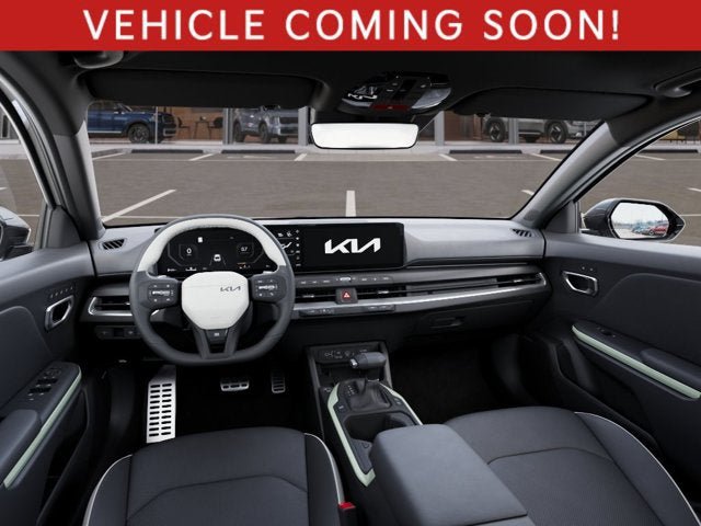 New 2026 Kia K4 GT-Line Turbo FWD image 14