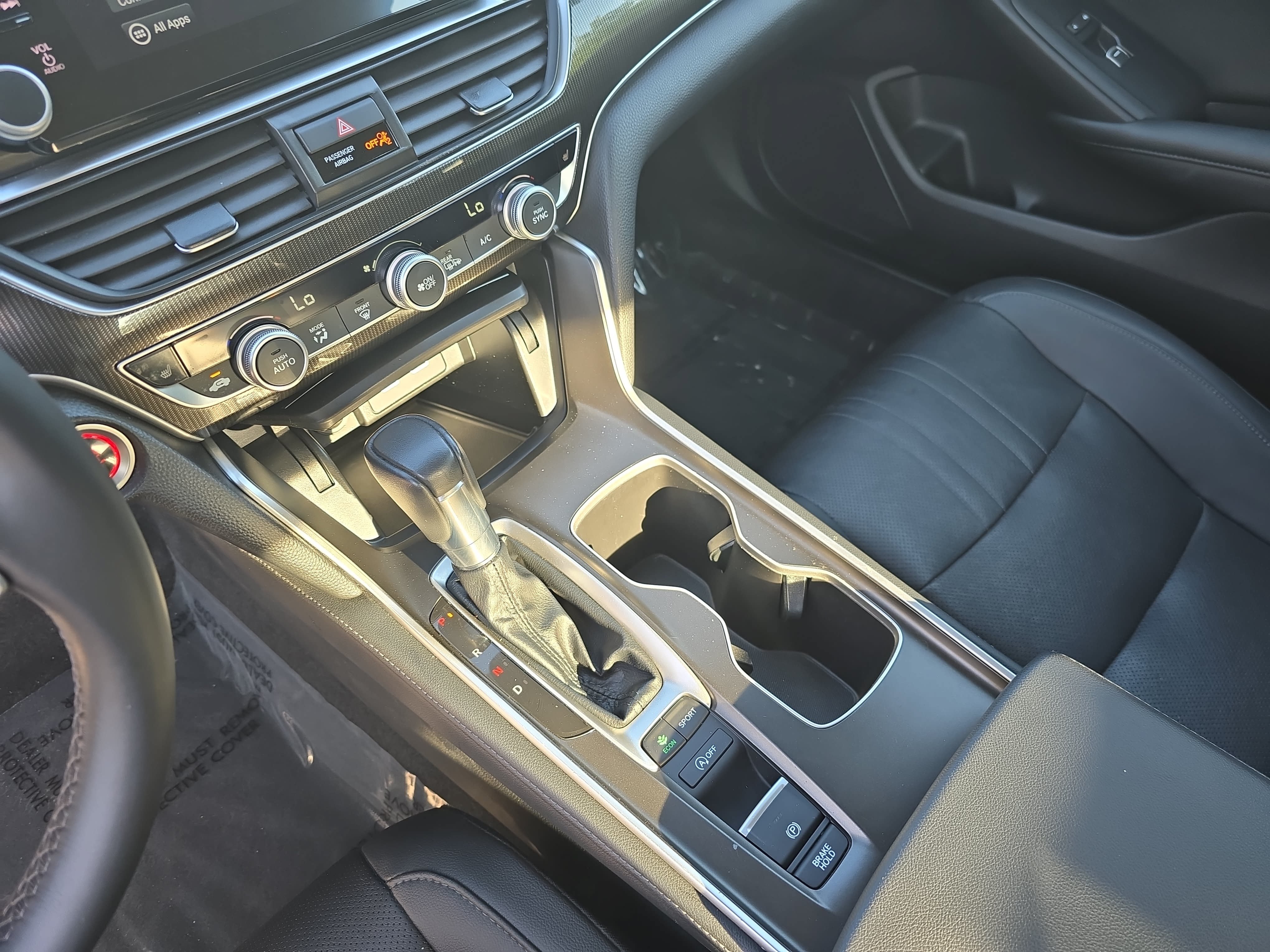 Used 2022 Honda Accord Sport Special Edition image 25