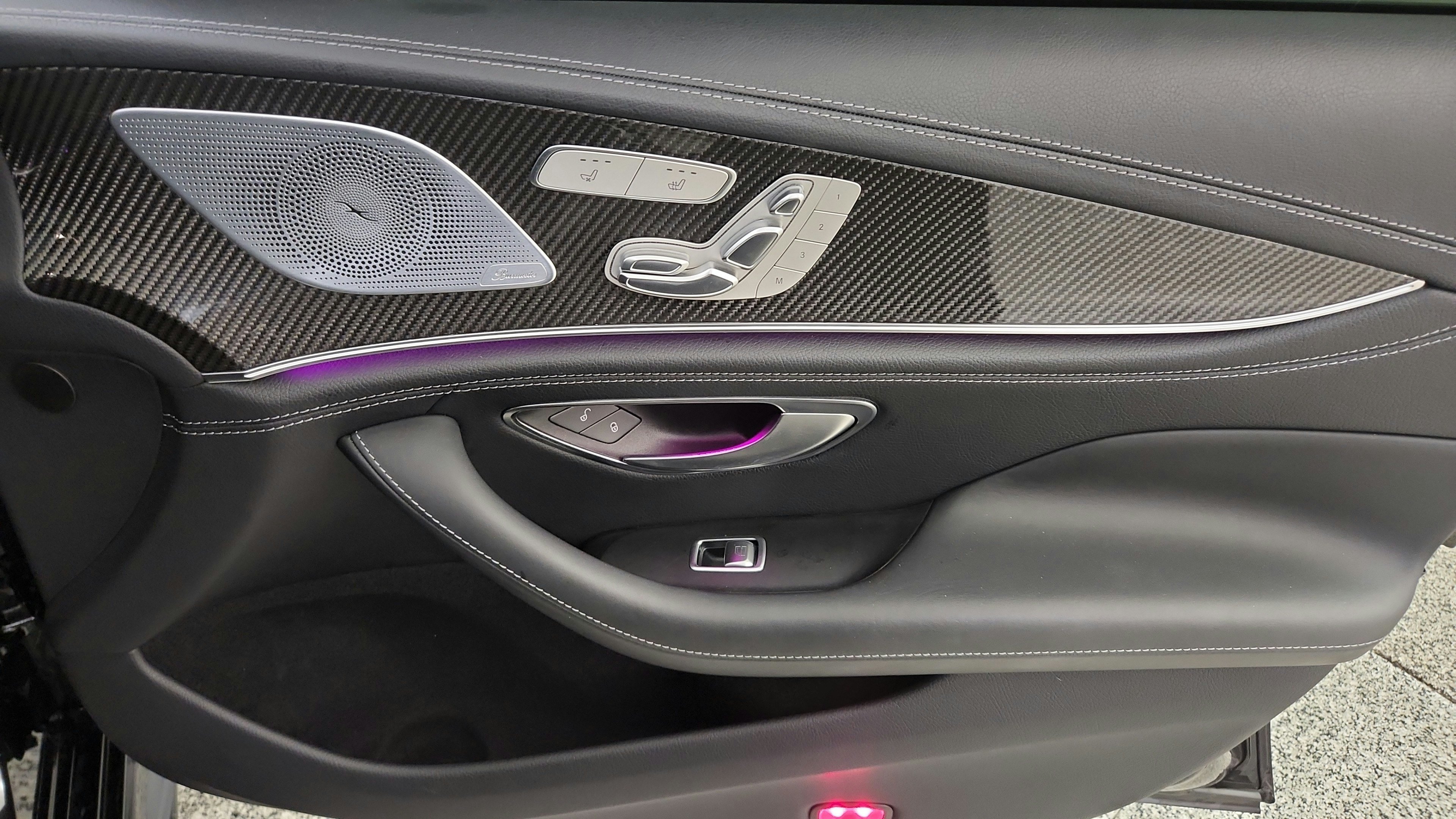 Used 2020 Mercedes-Benz AMG GT 63 S image 34