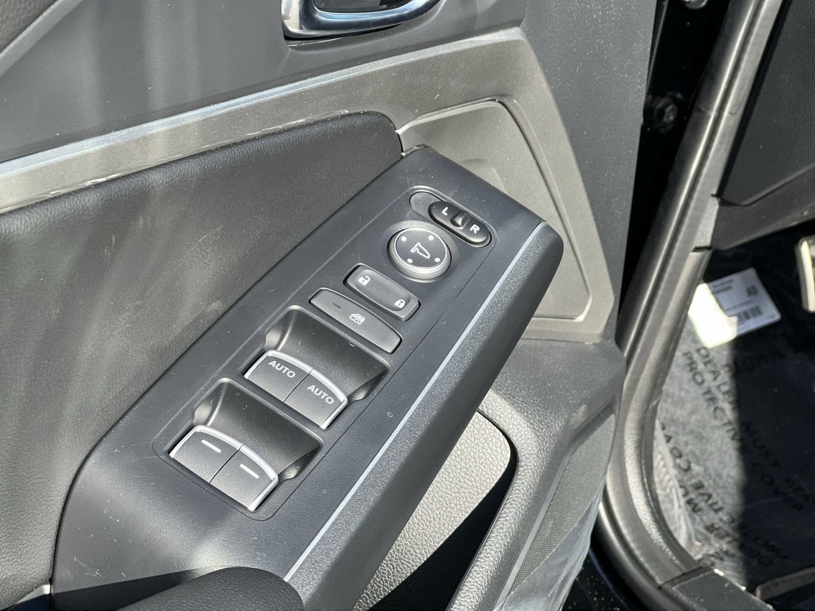 New 2026 Acura Integra A-Spec image 12