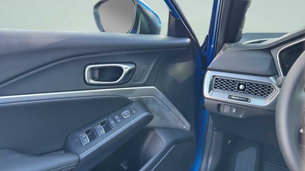 New 2026 Acura Integra A-Spec FWD image 17