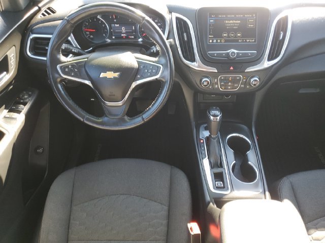 Used 2019 Chevrolet Equinox LT FWD image 25