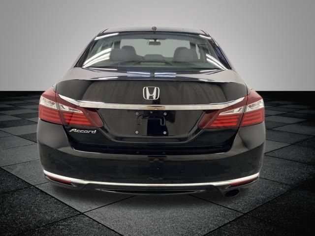Used 2016 Honda Accord EX image 6