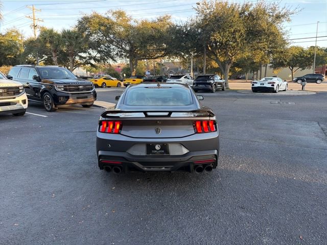 Used 2026 Ford Mustang Dark Horse image 33