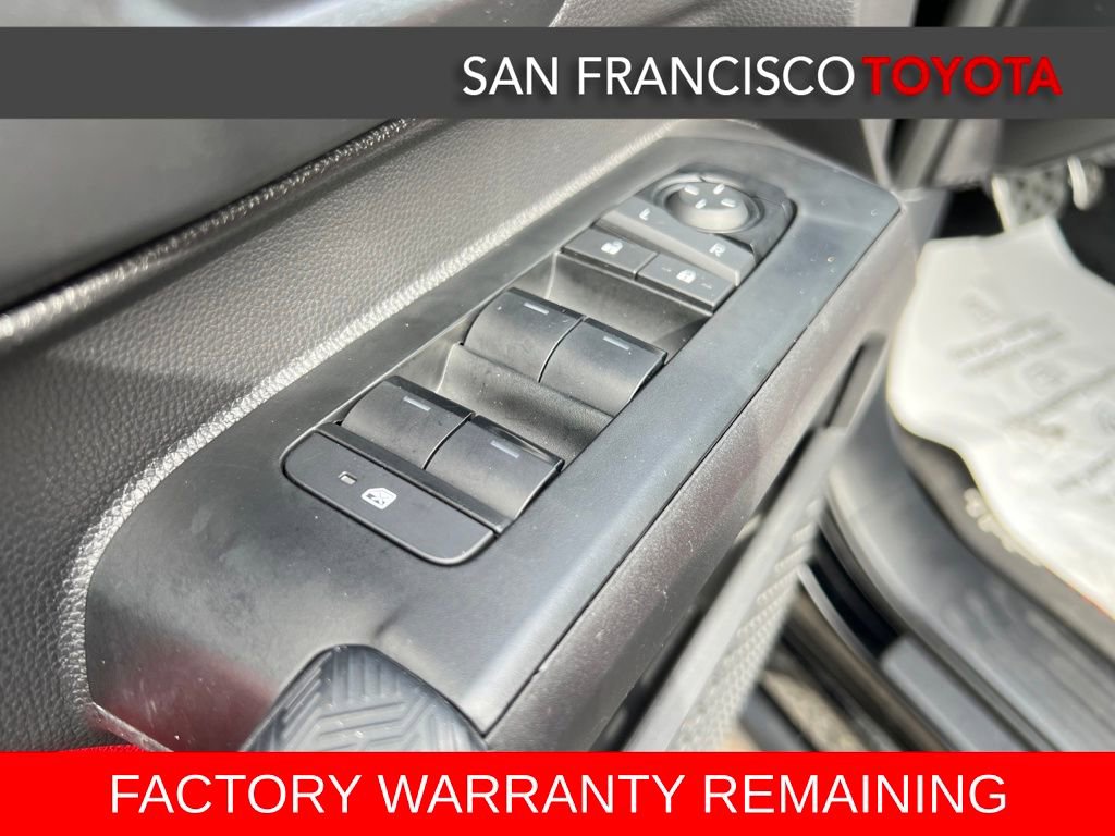 Certified 2025 Toyota Tacoma TRD Pro w/ Tow Tech Package image 44