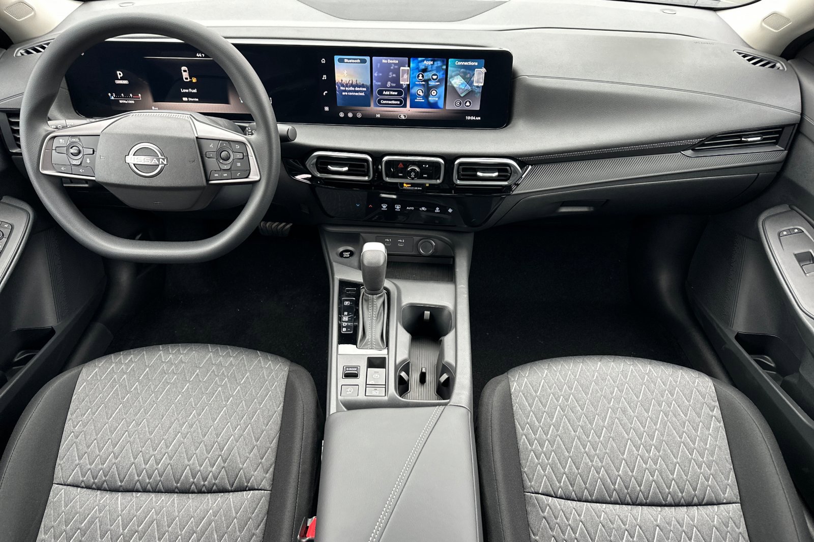 New 2026 Nissan Sentra SV image 13