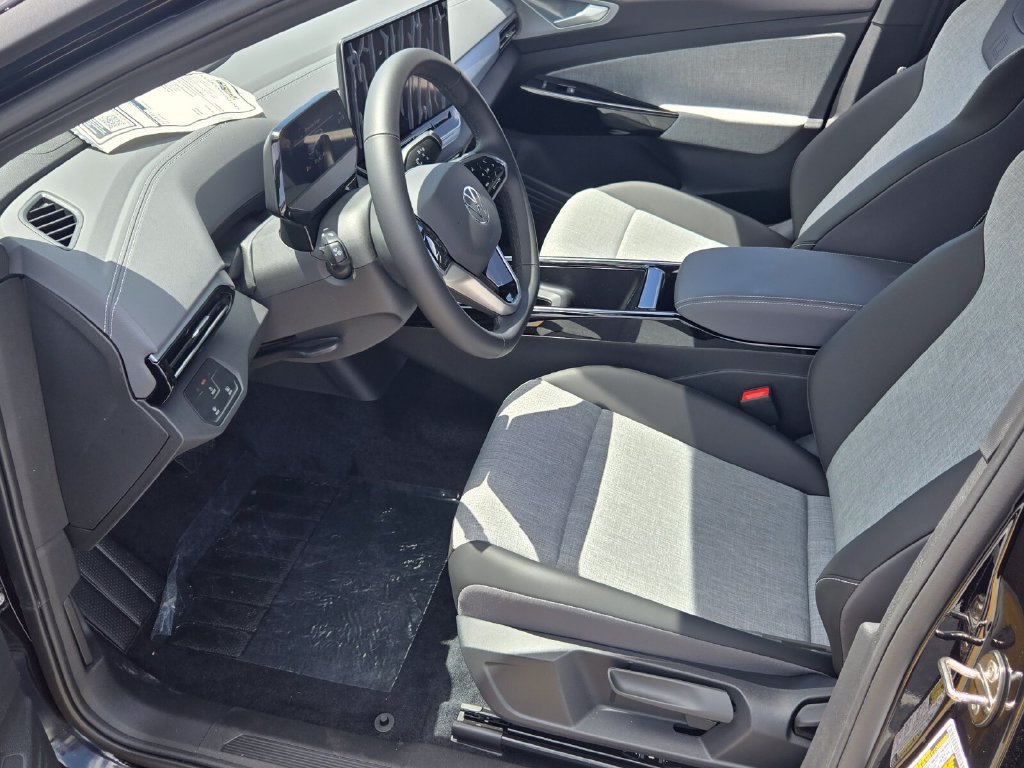New 2026 Volkswagen ID.4 Pro RWD image 5
