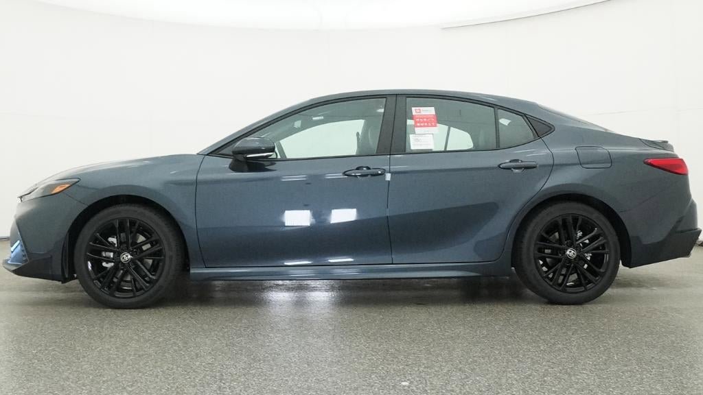 New 2026 Toyota Camry SE image 19