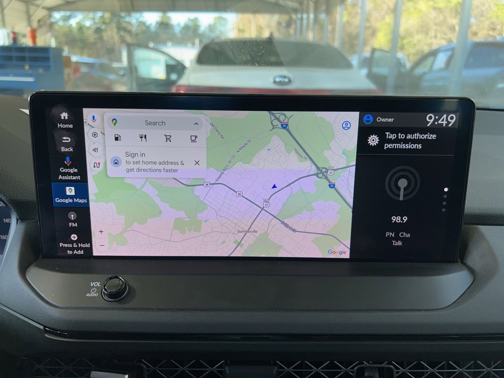 Used 2023 Honda Accord Touring image 6