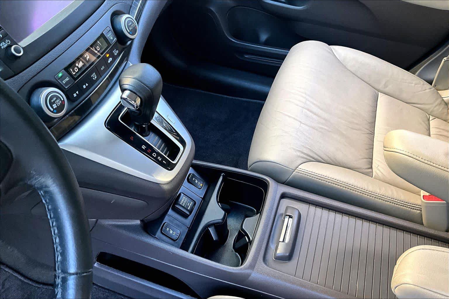 Used 2013 Honda CR-V EX-L image 25