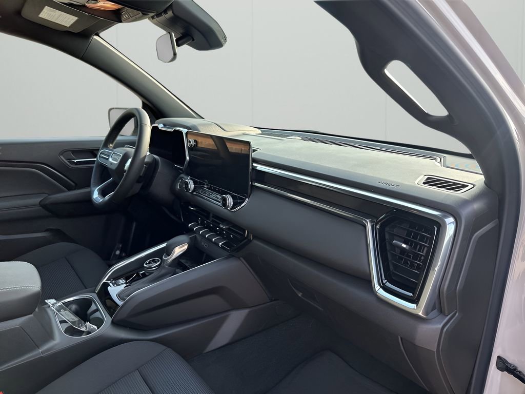 New 2026 GMC Canyon Elevation w/ Technology Package image 14