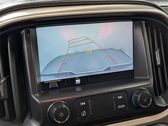 Certified 2021 GMC Canyon Denali image 22