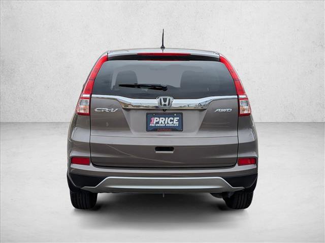 Used 2015 Honda CR-V EX image 7
