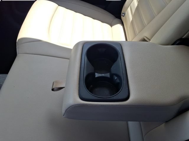 Used 2024 Ford Edge SEL AWD/4WD image 11