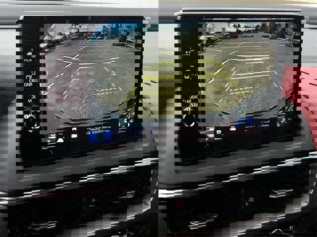 New 2026 Acura ADX A-Spec image 19