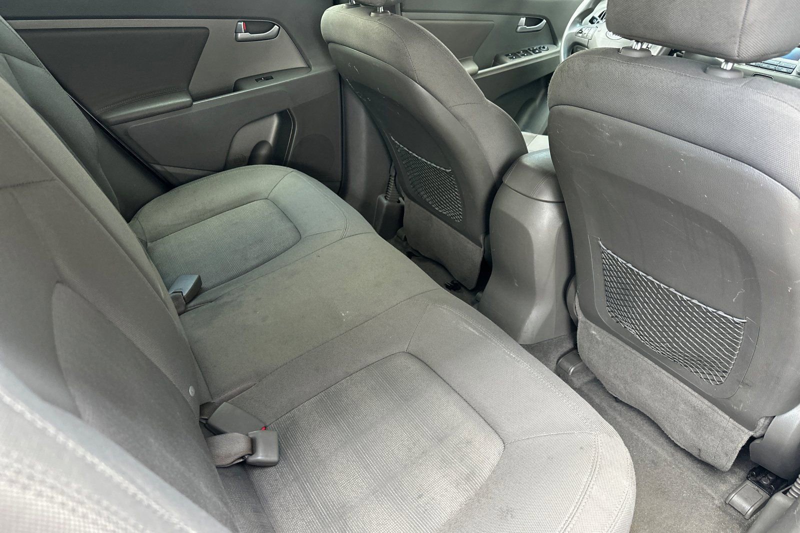 Used 2012 Kia Sportage LX FWD image 18
