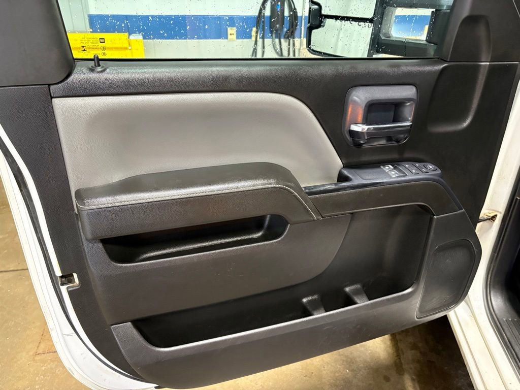 Used 2015 Chevrolet Silverado 3500 W/T w/ WT Convenience Package image 26