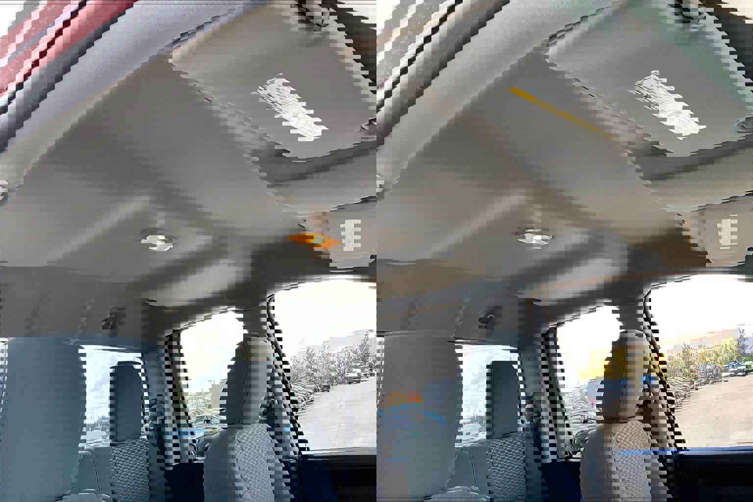 Used 2019 RAM 1500 Tradesman w/ Chrome Plus Package image 12