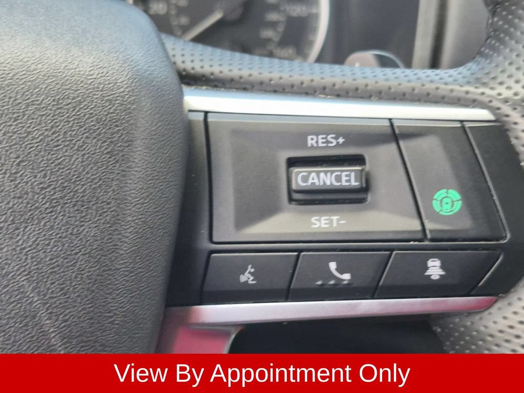 Used 2025 Mitsubishi Outlander SE AWD/4WD image 16