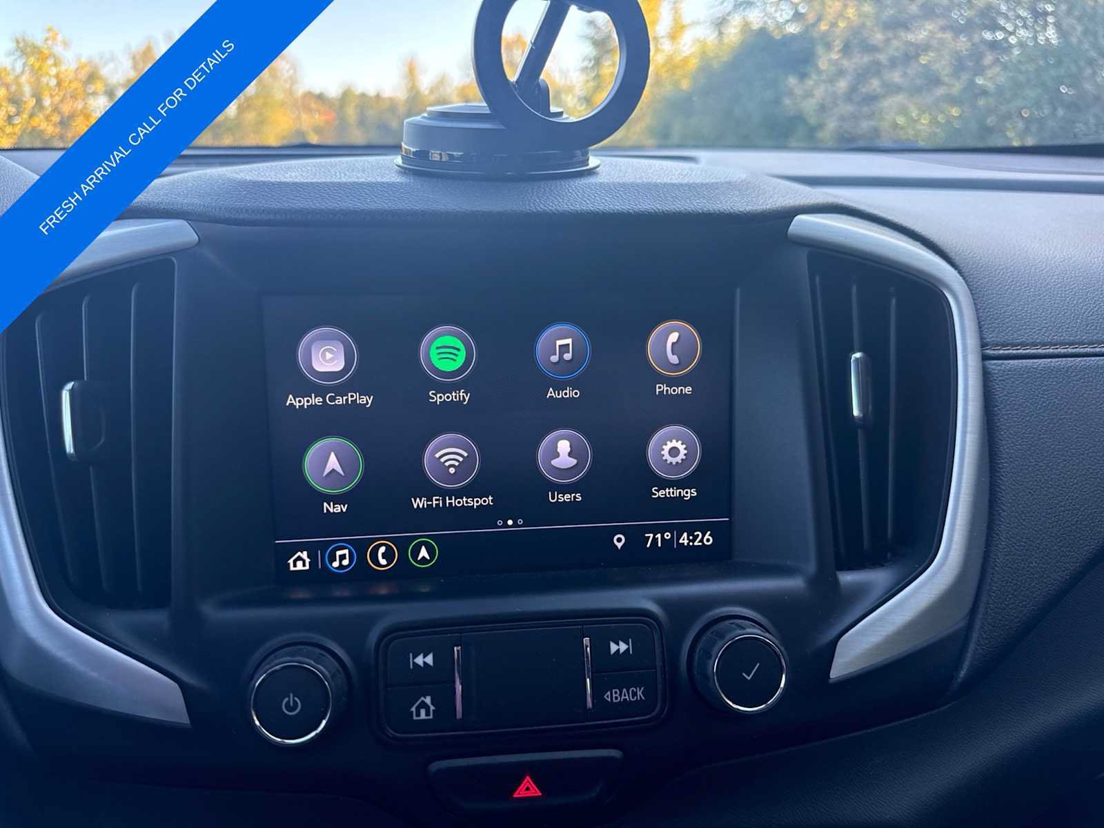 Used 2019 GMC Terrain SLT w/ Preferred Package AWD/4WD image 23