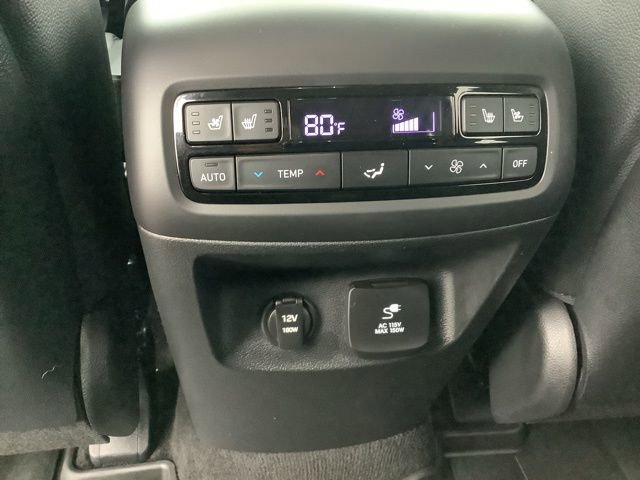 Used 2023 Hyundai Palisade Limited AWD/4WD image 12