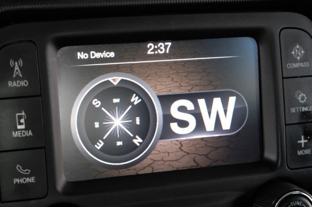 Used 2020 Jeep Wrangler Sport AWD/4WD image 26