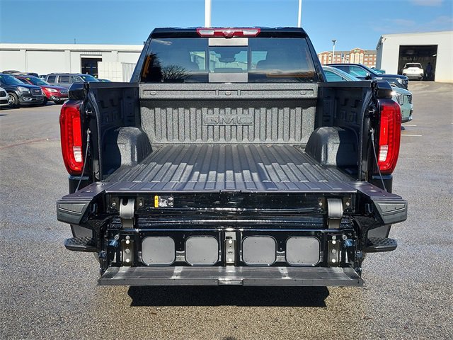New 2026 GMC Sierra 1500 Denali image 8