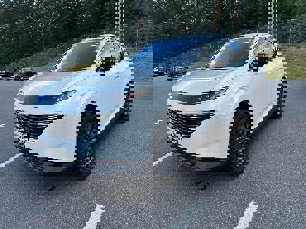 New 2025 Nissan Murano SL image 3