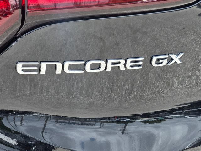 New 2026 Buick Encore GX Sport Touring w/ Comfort Package FWD image 10
