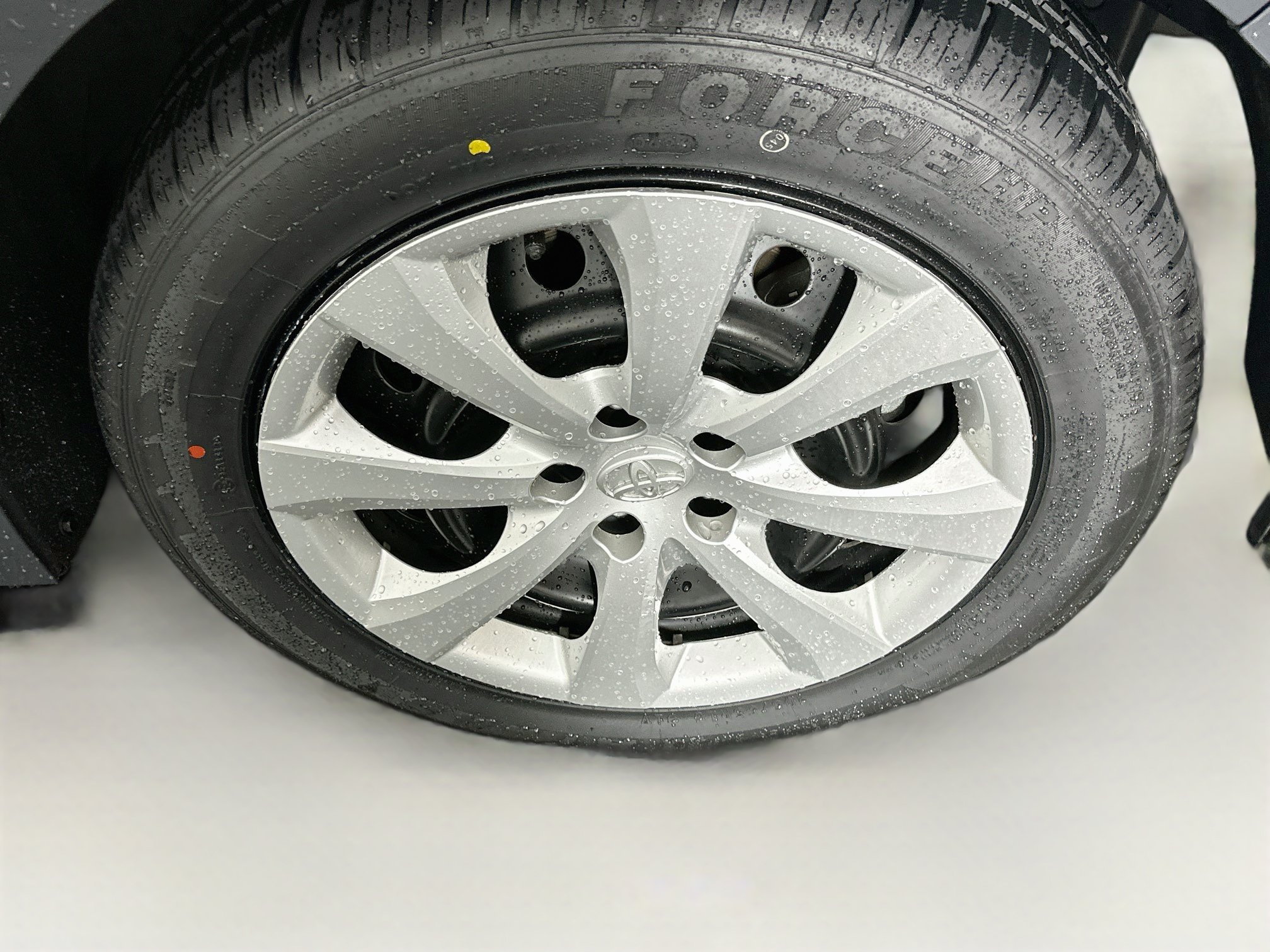 Used 2024 Toyota Corolla LE FWD image 11