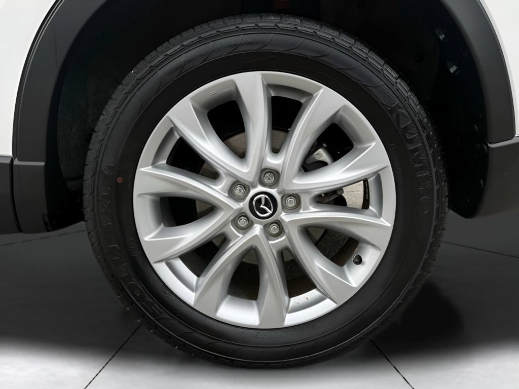 Used 2015 MAZDA CX-5 Grand Touring AWD/4WD image 19