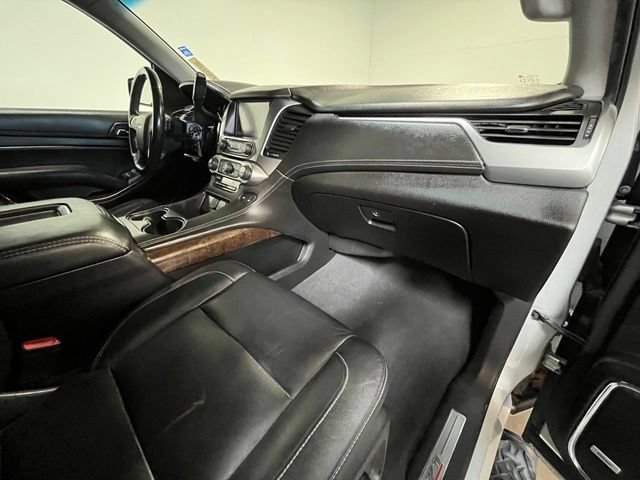 Used 2019 Chevrolet Tahoe LT w/ Off-Road Package AWD/4WD image 10